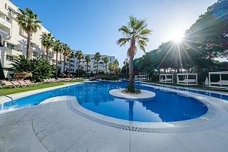 Estival Isla Cristina