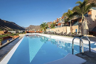 Apartamentos Cordial Mogán Valle