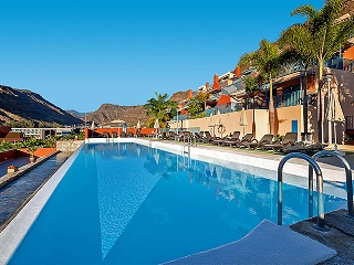 Apartamentos Cordial Mogán Valle