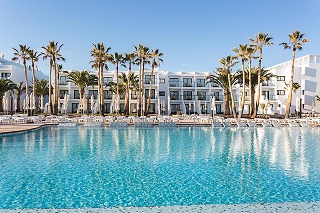 Grand Palladium Select Palace Ibiza