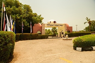 Tropitel Dahab Oasis