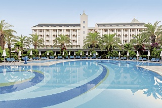 Calimera Hane Garden