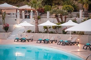 Naftilos Boutique Hotel