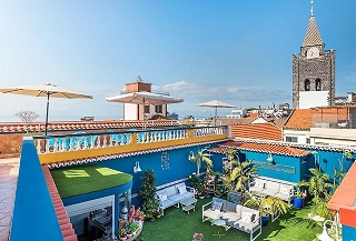 Sé Boutique Hotel