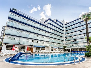 Mar Blau Hotel