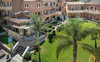 Eko Suites & Apartments