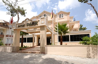 Forest Park Hotel