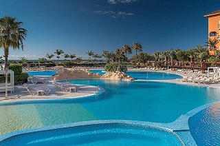 Sheraton Fuerteventura Beach, Golf & Spa Resort