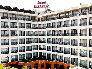 Hotel Karaaslan Inn
