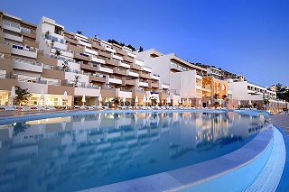 Blue Marine Resort & Spa Hotel