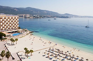 Globales Santa Lucía