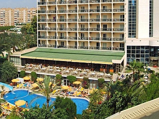 RH Princesa Hotel & SPA