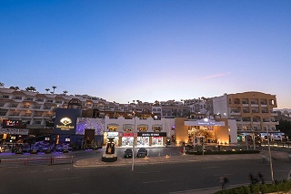 Naama Bay Hotel & Resort