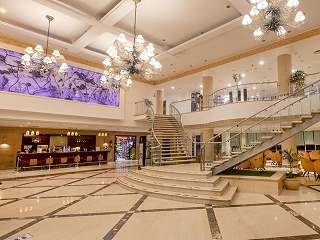 Naama Bay Hotel & Resort