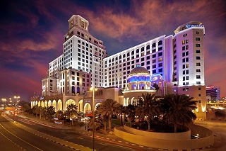 Kempinski Hotel Mall of the Emirates Dubai