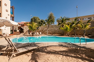 Alhambra Boutique Apartments by PMC Resorts