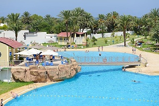 Calimera One Resort Jockey