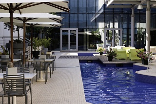 UNAHOTELS T Hotel Cagliari