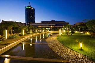 UNAHOTELS T Hotel Cagliari