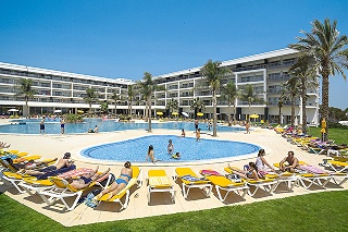 Alfagar Alto da Colina