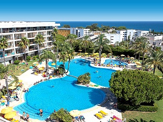 Alfagar Alto da Colina