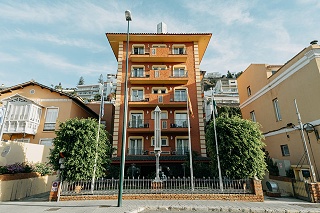 Hotel Soho Boutique Los Naranjos