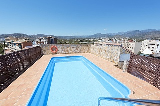 Hotel Toboso Chaparil