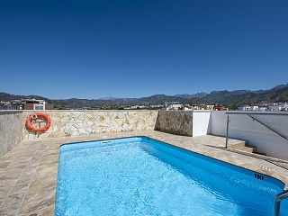 Hotel Toboso Chaparil