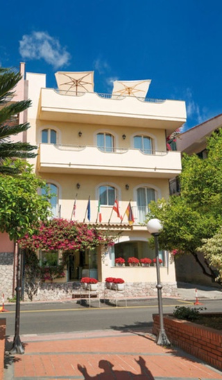 Hotel Sylesia