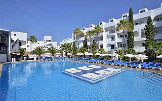 Sol Cala d'Or Apartamentos