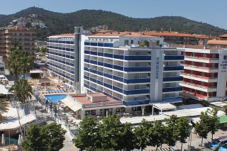 Hotel Riviera