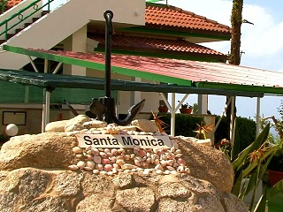 Villagio Santa Monica