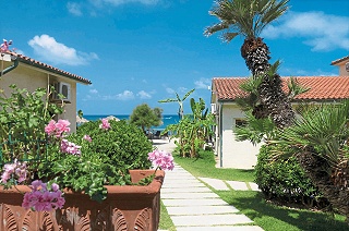 Hotel Club Torre Marino