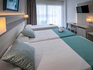 4R Salou Park Resort II