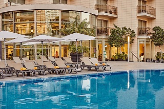 Sandos Monaco Beach Hotel & Spa