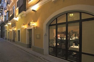 Senator Cádiz Soul Collection