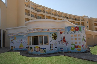 Siva Golden Bay Makadi