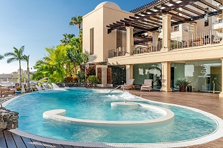 Vincci Selección La Plantación del Sur