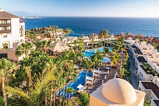 Vincci Selección La Plantación del Sur