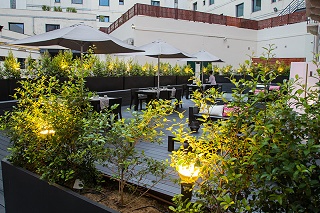 Portugal Boutique Hotel