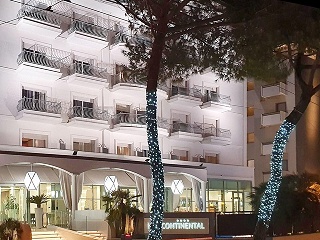 Continental Family Hotel