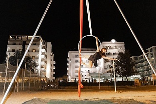 Continental Family Hotel