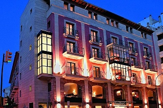 Bordoy Continental Palma