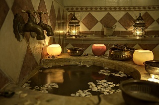 Amani Hotel APP