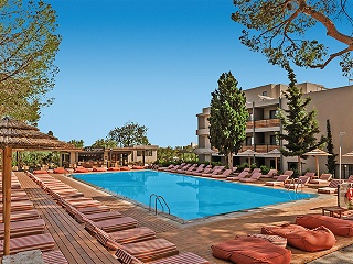 Cook's Club Ialysos Rhodes