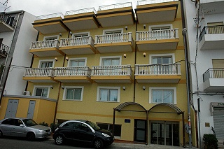 Orizzonte Hotel Letojanni