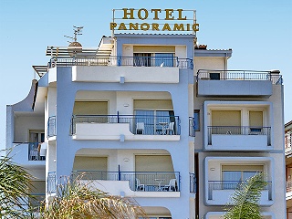 Hotel Panoramic