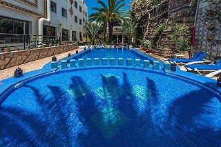 Atlantic Hotel