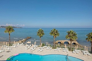 Xenos Kamara Beach Hotel