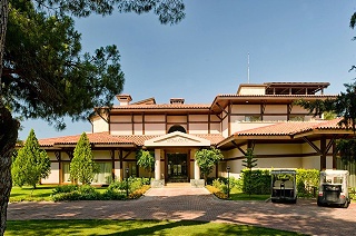 Gloria Serenity Resort